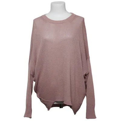 Sweater (Pink) from Etro Polyester, Viscose