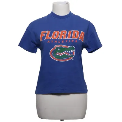 T-shirt (Blue) from University of Oxford Cotton