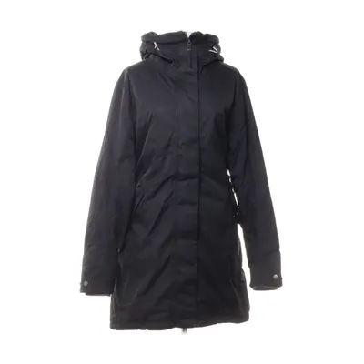 Parka (Sort) fra Didriksons Polyamid, Polyester
