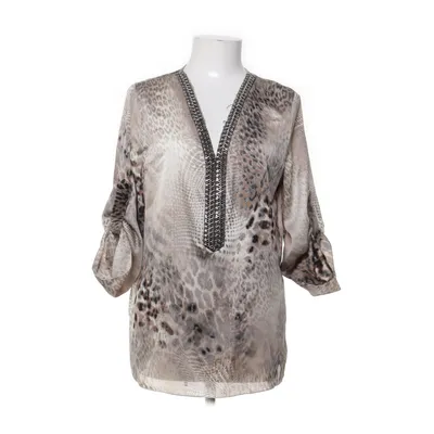 Top (Brown, Multicolored) from Laurie & Joe Viscose