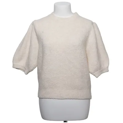 Sweater (Beige) fra Costes Studio Akryl, Alpacauld, Elastan, Polyester