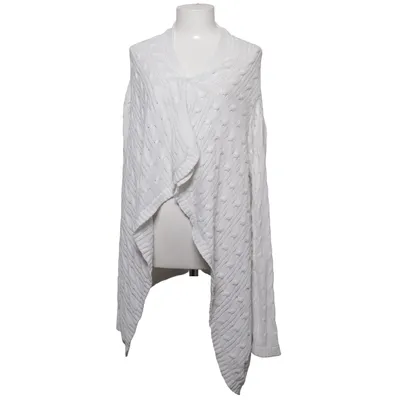Cardigan (Sandy) from Bondelid Acrylic, Cotton