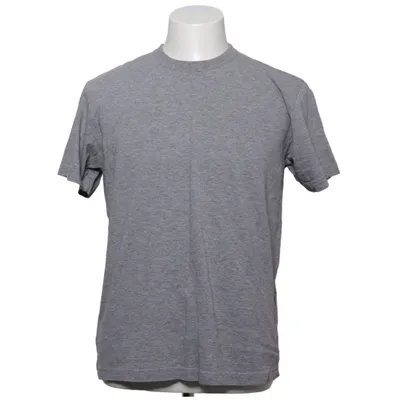 T-shirt (Grå) fra Blåkläder Bomuld, Viscose