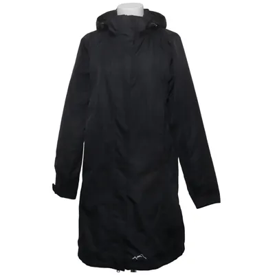 Raincoat (Black) from Crivit Polyester