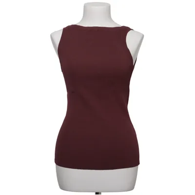 Tanktop  (F56A34) fra Liviana Conti Polyamid, Viscose