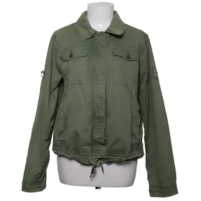 Jacket (The Rookie) from Superdry Cotton, Polyester