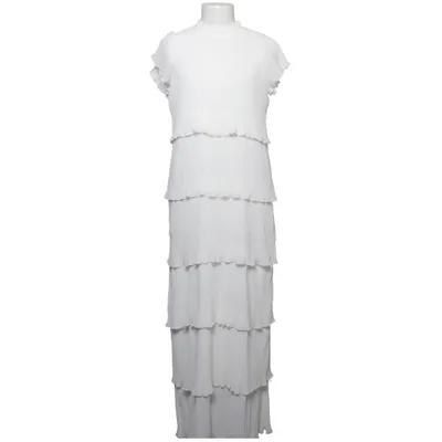 Robe (Yasuma Ss Ankle) de YAS Polyester recyclé