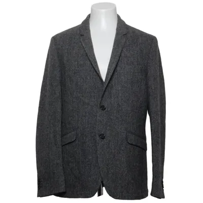 Blazer (Gris) de David Design Laine