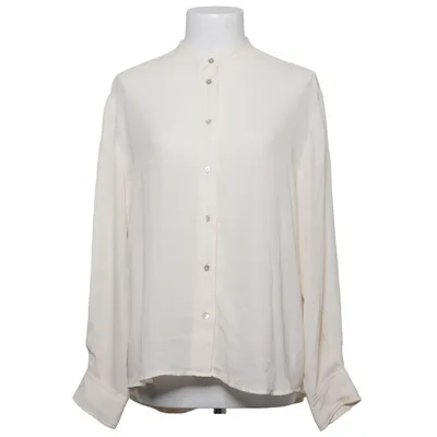 Blouse (Beige) van Carin Wester Polyester