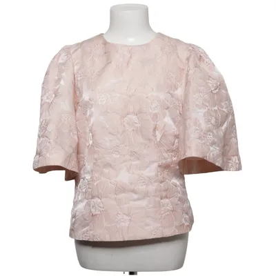 Top (Pink) from Copenhagen Muse Polyester