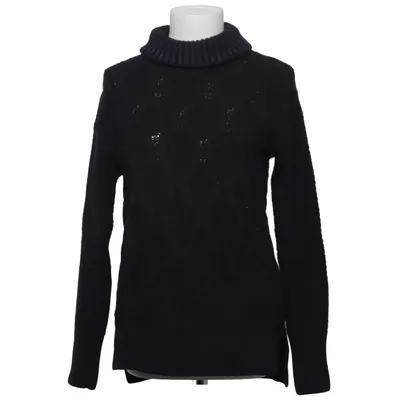 Turtleneck (Black) from Pelle P Cotton