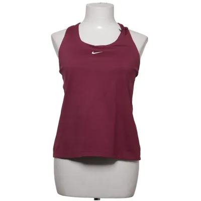 Sports tank top (Purple) from Nike