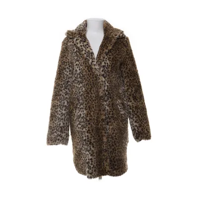 Kappa (Brun, Svart, Beige) från First and I Polyester