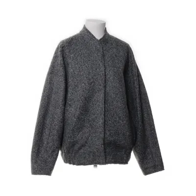 Bomberjacka (Grå) från Neo Noir Polyester