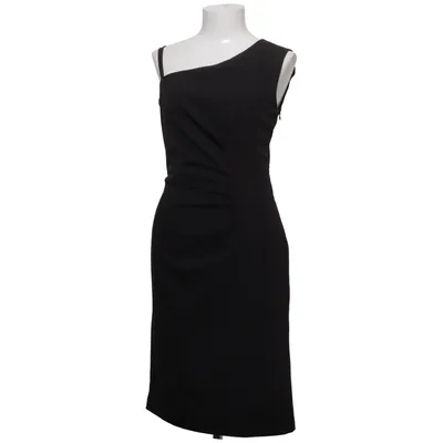 Dress (Black) from Semper Acetate, Bamboo, Elastane, Polyester