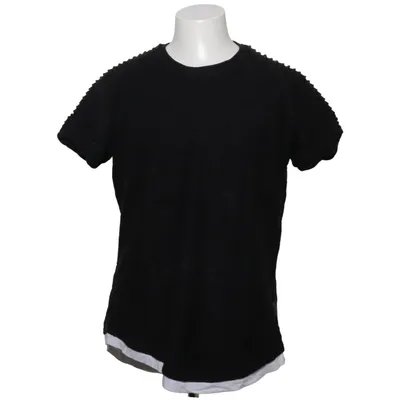 T-shirt (Gris) de Amaci Coton