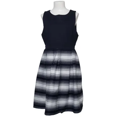 Robe (Lora) de Louche Élasthane, Polyamide, Polyester, Viscose