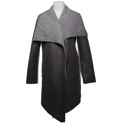 Cardigan (Grijs) van Please