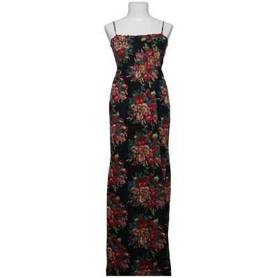 Maxi jurk (Daisy Dress) van Serious Sally Katoen