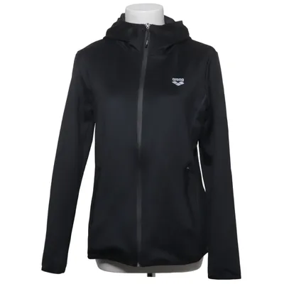 Softshelljacka (Hooded Jacket Spacer) från Arena Elastan, Polyester