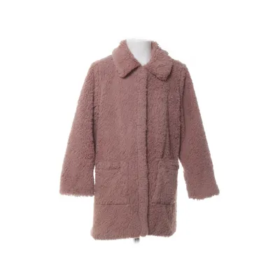 Jacka (Rosa) från Njord Polyester