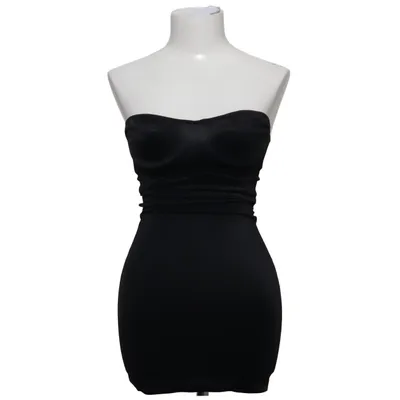Corrigerende body (Zwart) van Maidenform Elastaan, Polyamide