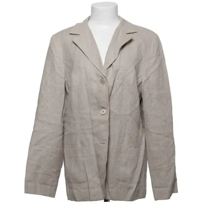Kavaj (Beige) från SA Design Linne