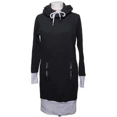 Capuchon jurk (Trixi) van MyHailys Katoen, Polyester