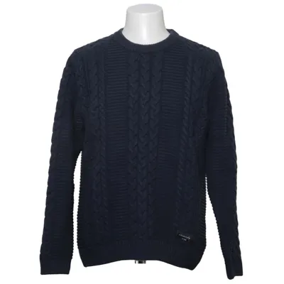 Sweater (Hi Stranger) from I Love Ugly Acrylic, Cotton