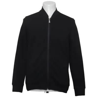 Bomberjack (Zwart) van Sir Raymond Tailor Viscose