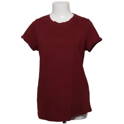T-shirt (Röd) från FSBN Sister Bomull