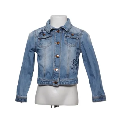 Denim jacket (Blue) from Tu Kids Cotton