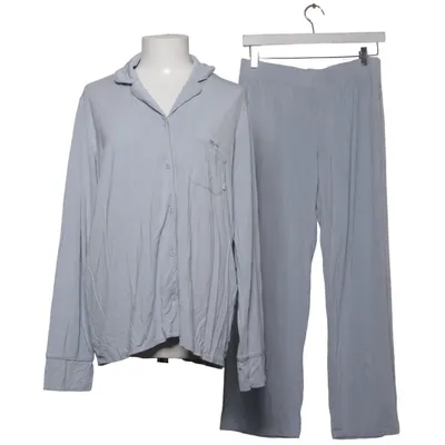 Pyjama (Grijs) van Skims Elastaan, Modal