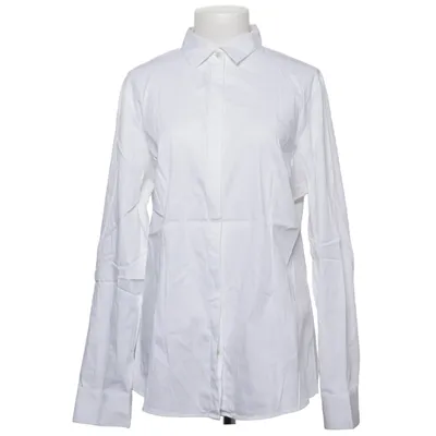 Shirt (White) from Soluzione