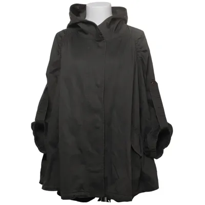 Jacka (Grön) från Gap Akryl, Bomull, Polyester