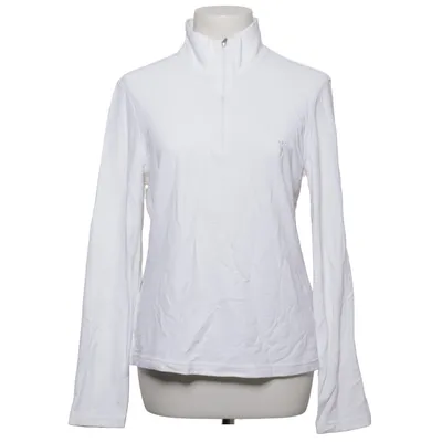 Sweatshirt (Wit) van Golfino Polyamide