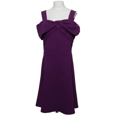 Robe (Violet) de River Island Élasthane, Polyester