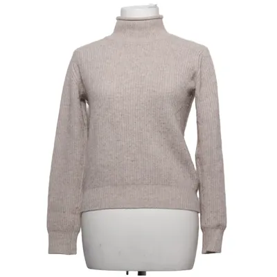 Polotröja (Beige) från O'TAY Kashmir, Ull