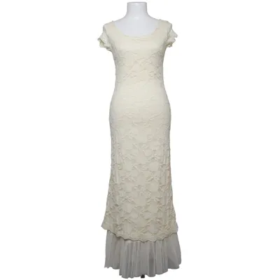 Maxi jurk (Beige) van Lulus