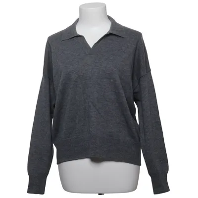 Trui (Grijs) van Absolut Cashmere Kasjmier, Wol