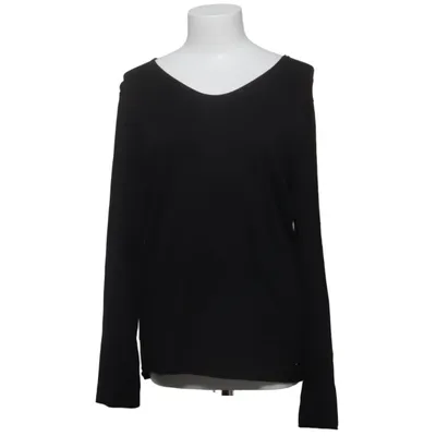 Trui (Zwart) van Cool Code Elastaan, Polyamide, Viscose