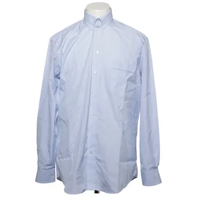 Shirt (Blauw) van Daniels & Korff