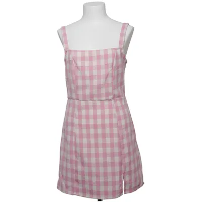 Dress (MD-PINK) from Cider Polyester