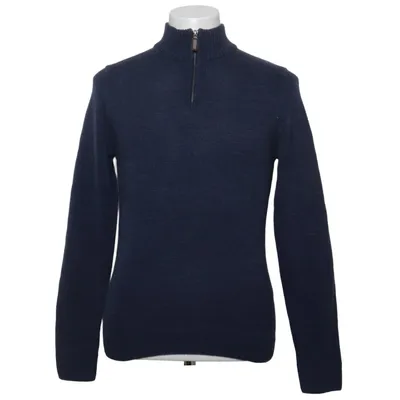 Tröja (Blå) från Pier One Akryl, Ull