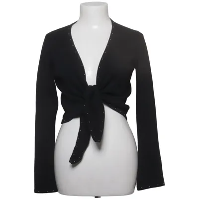 Cardigan (Stavell) from Jackpot Cotton, Wool