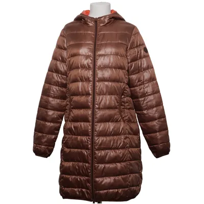 Winter coat (Brown) from QS by S.Oliver Polyester