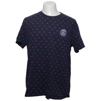 T-shirt (Blå) från Paris Saint-Germain Bomull