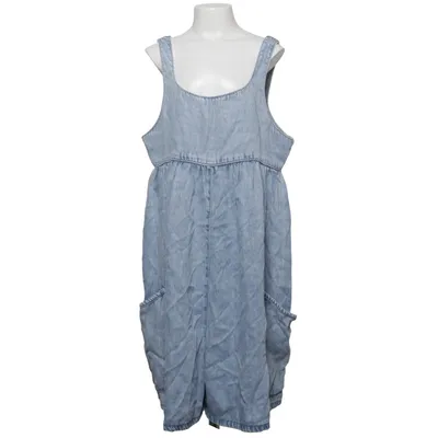 Jumpsuit (Blue) from Next Lyocell