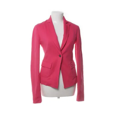 Blazer (Rose) de Ecko Unltd Coton