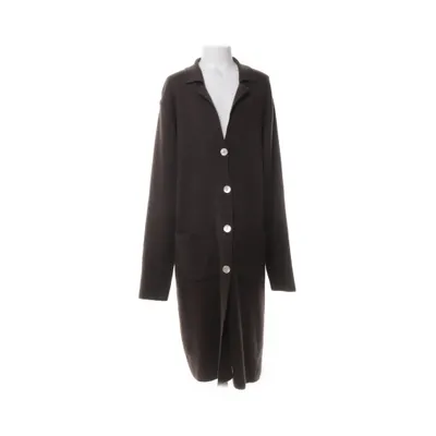 Kofta (Brun) från Racing Green Ull